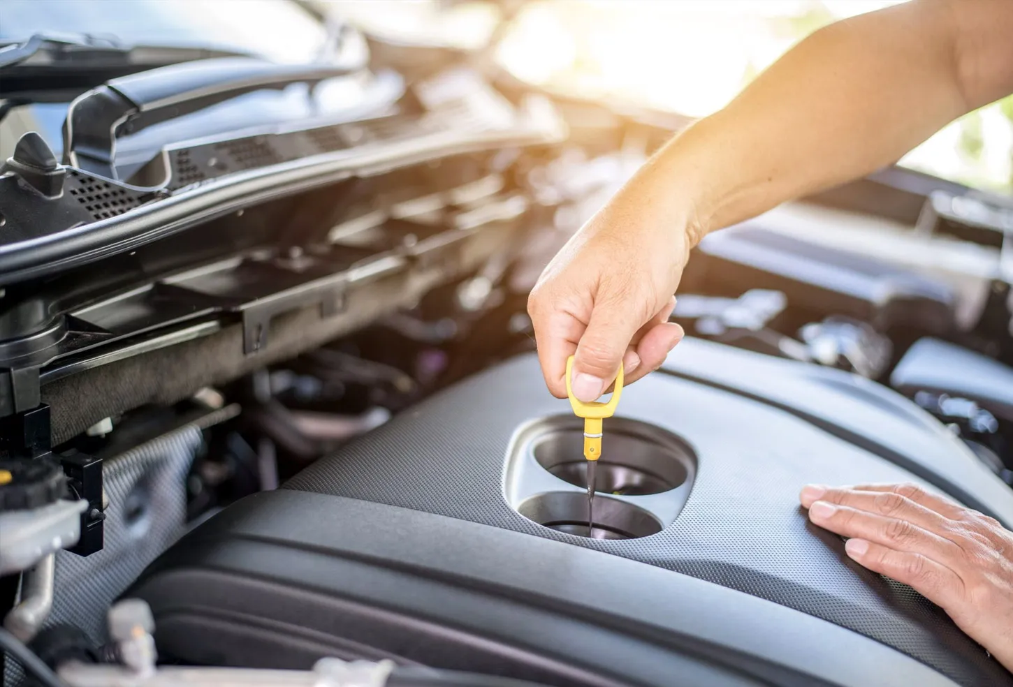 Basic Tips For Car AC Repair & Maintenance Services Dubai