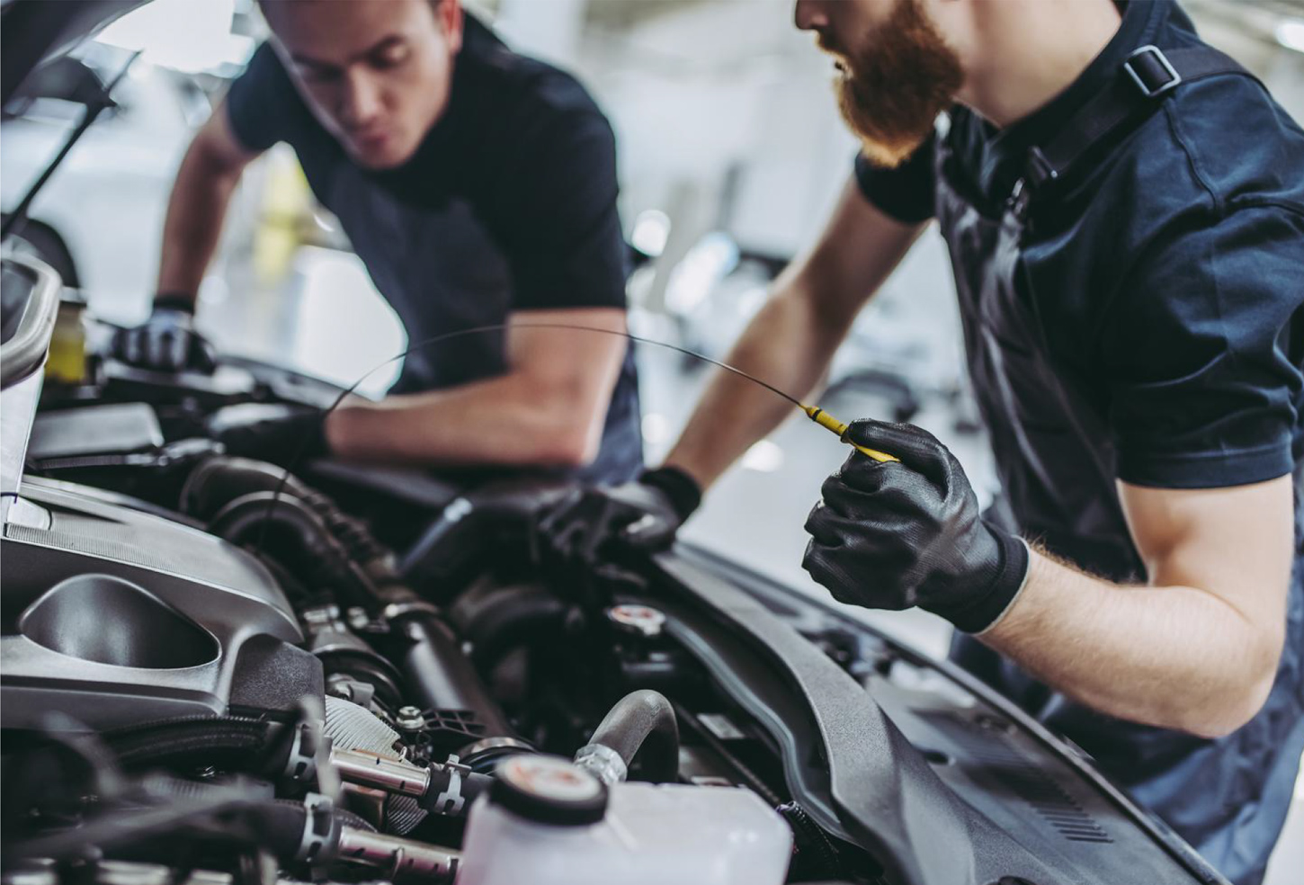 Why Regular Car Repair and Maintenance are Essential?